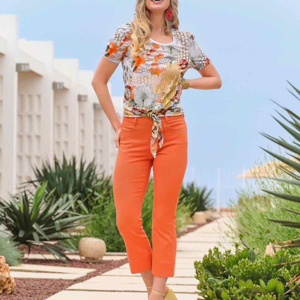 Dolcezz Capri Jean